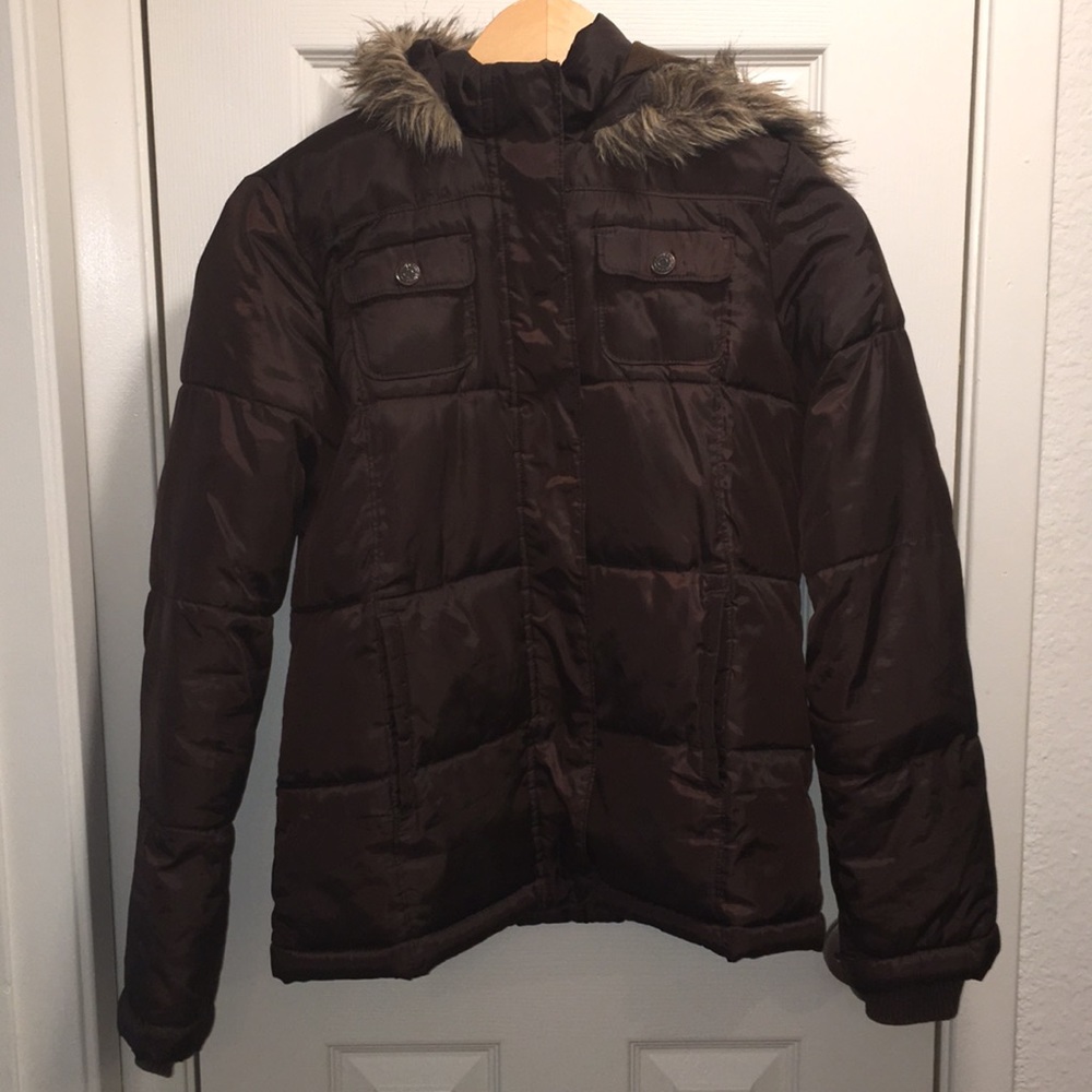 Old Navy Coat.